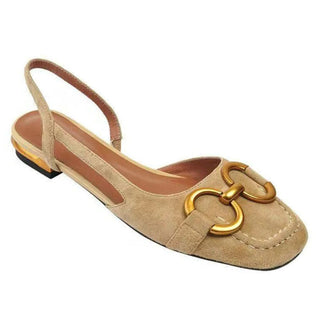 GRACIELA | BUCKLE SANDALS FOR WOMEN