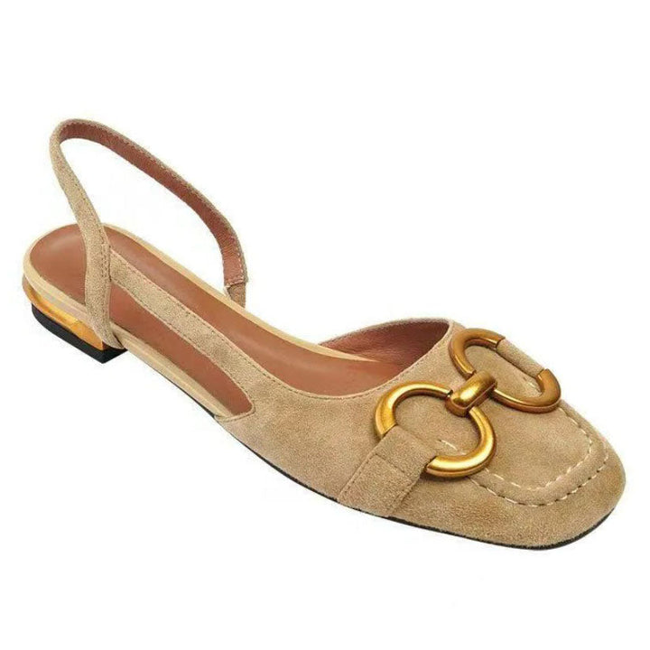 GRACIELA | BUCKLE SANDALS FOR WOMEN
