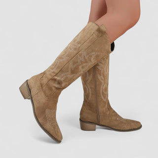 CLARA | WESTERN BOOTS FOR WOMEN