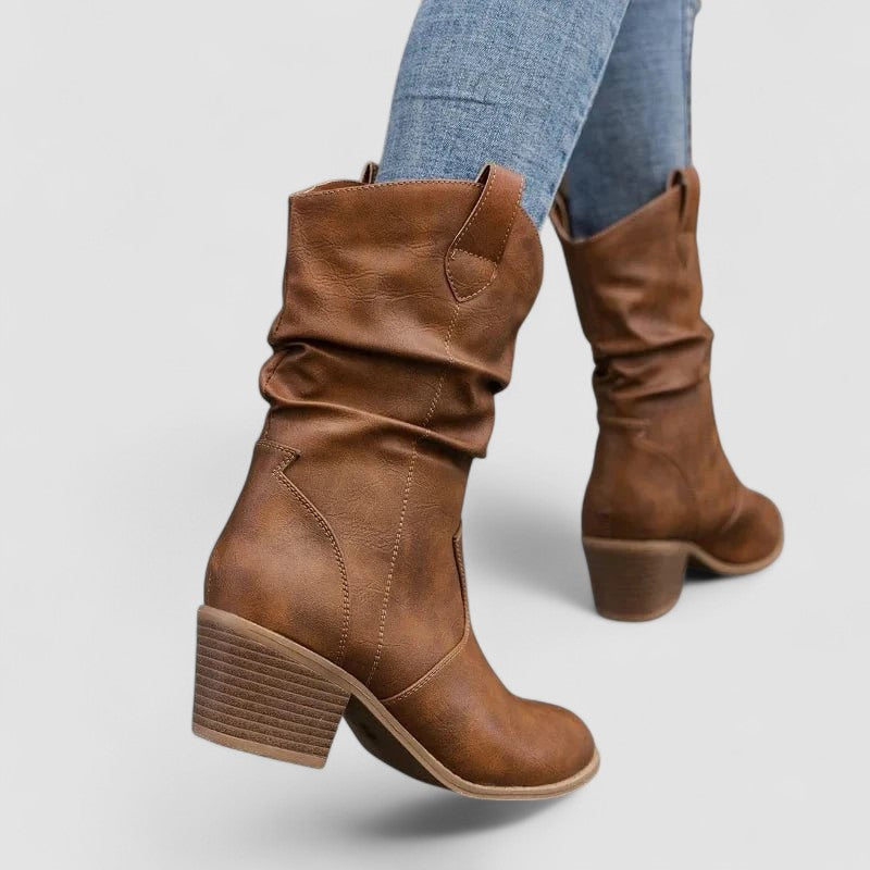 VIVIAN | WESTERN BOOTS FOR WOMEN