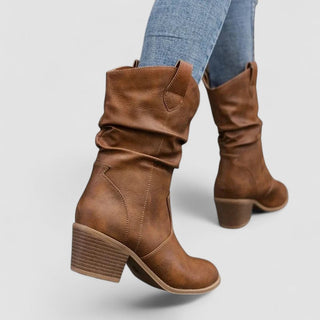 VIVIAN | WESTERN BOOTS FOR WOMEN