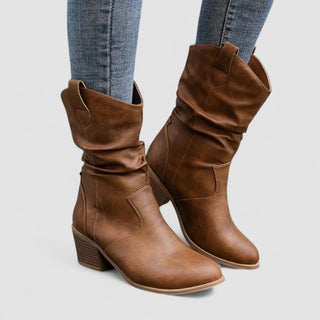 VIVIAN | WESTERN BOOTS FOR WOMEN