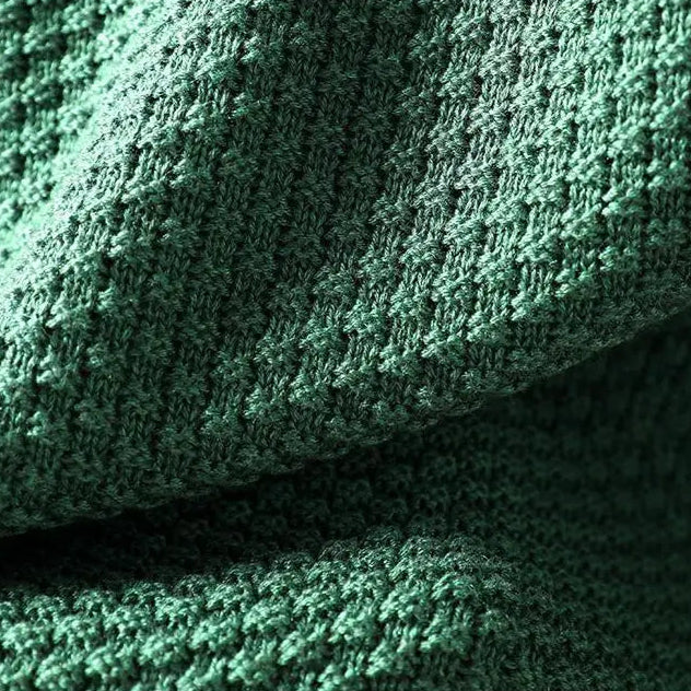 CORDELIA | RELAXED KNIT SWEATER FOR WOMEN