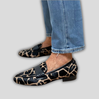NOEMI | SUPPORT LOAFERS FOR WOMEN