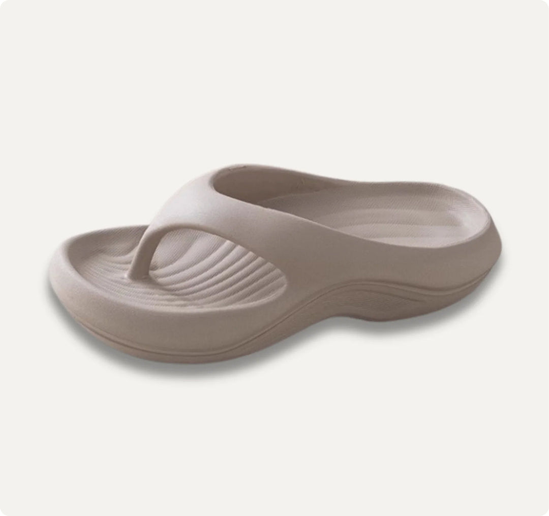 CLAIRE | TOE ARCH SUPPORT SHOES FOR WOMEN