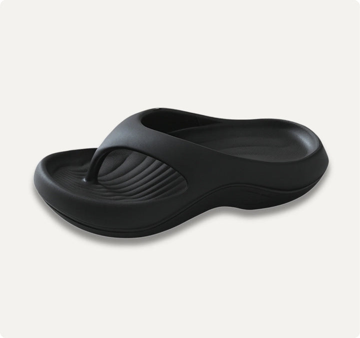 CLAIRE | TOE ARCH SUPPORT SHOES FOR WOMEN