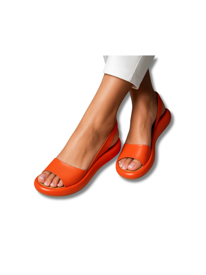 GISELLE | OPEN NON-SLIP SANDALS FOR WOMEN