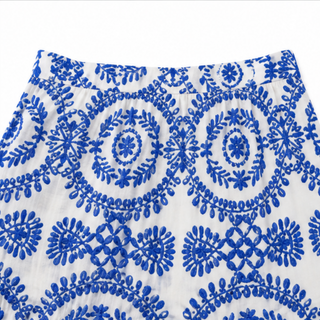 SWAYLA | TIERED MAXI THAT SKIRT FOR WOMEN
