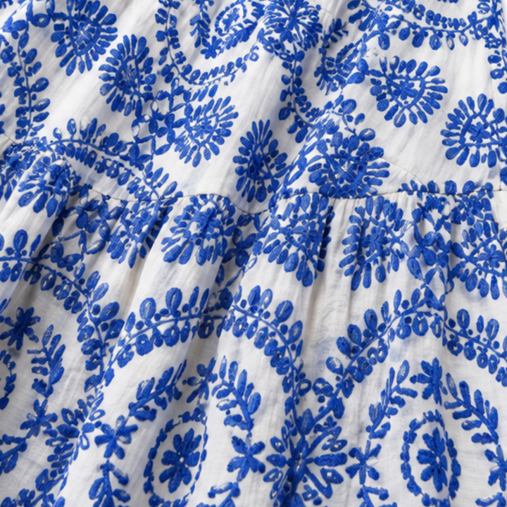 SWAYLA | TIERED MAXI THAT SKIRT FOR WOMEN