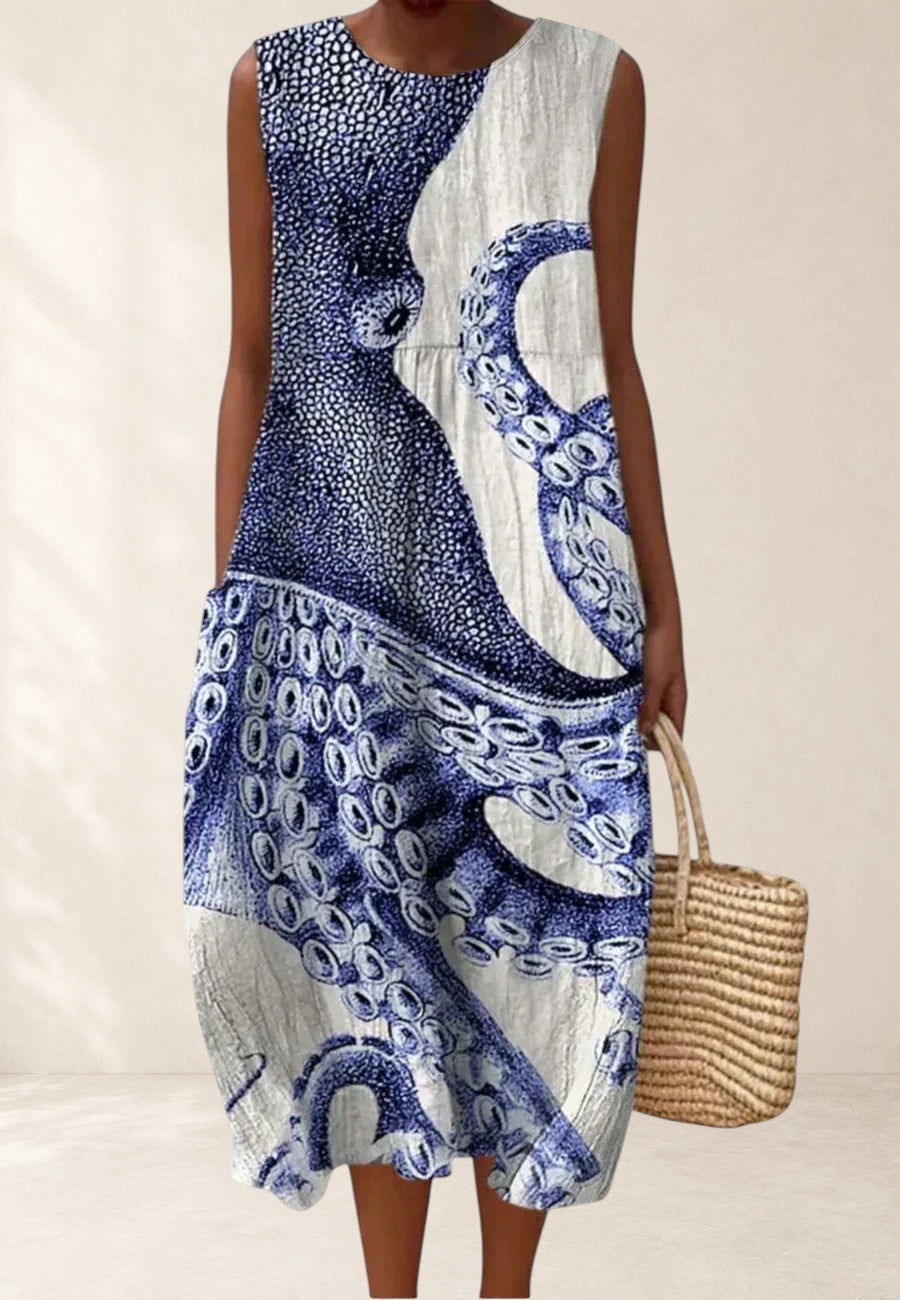 ROSEMARY | MIDI DRESS FOR WOMEN