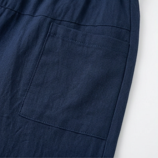 GUNILLA | WRAP-FRONT SKORT HIDDEN SHORTS FOR WOMEN