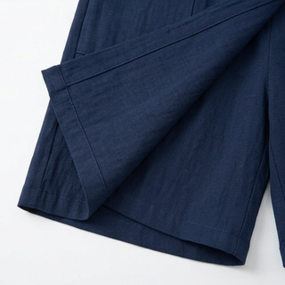 GUNILLA | WRAP-FRONT SKORT HIDDEN SHORTS FOR WOMEN