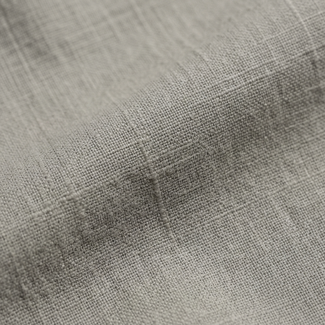 BREZIA | RELAXED FIT COTTON TROUSERS FOR WOMEN