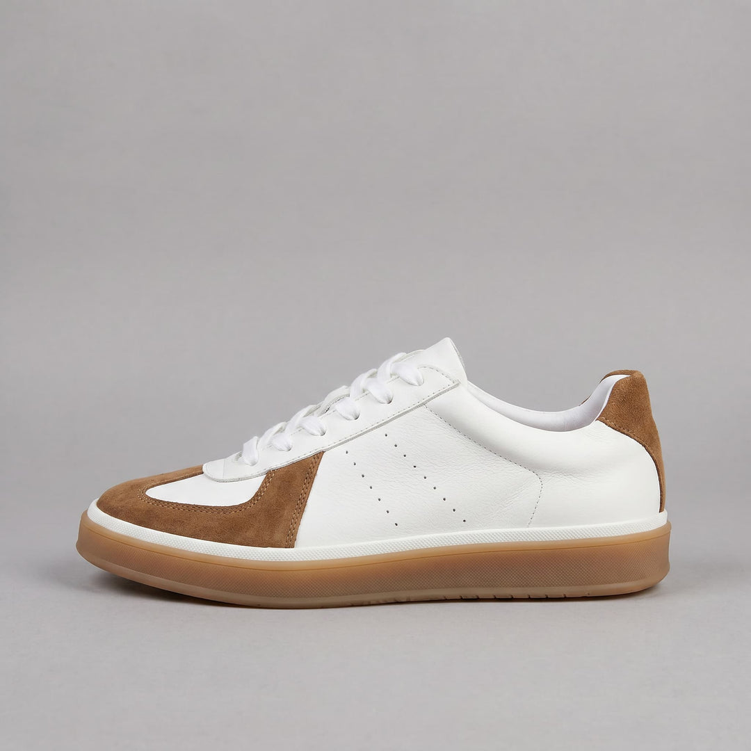 WHITFIELD | COURT SNEAKER FOR MEN