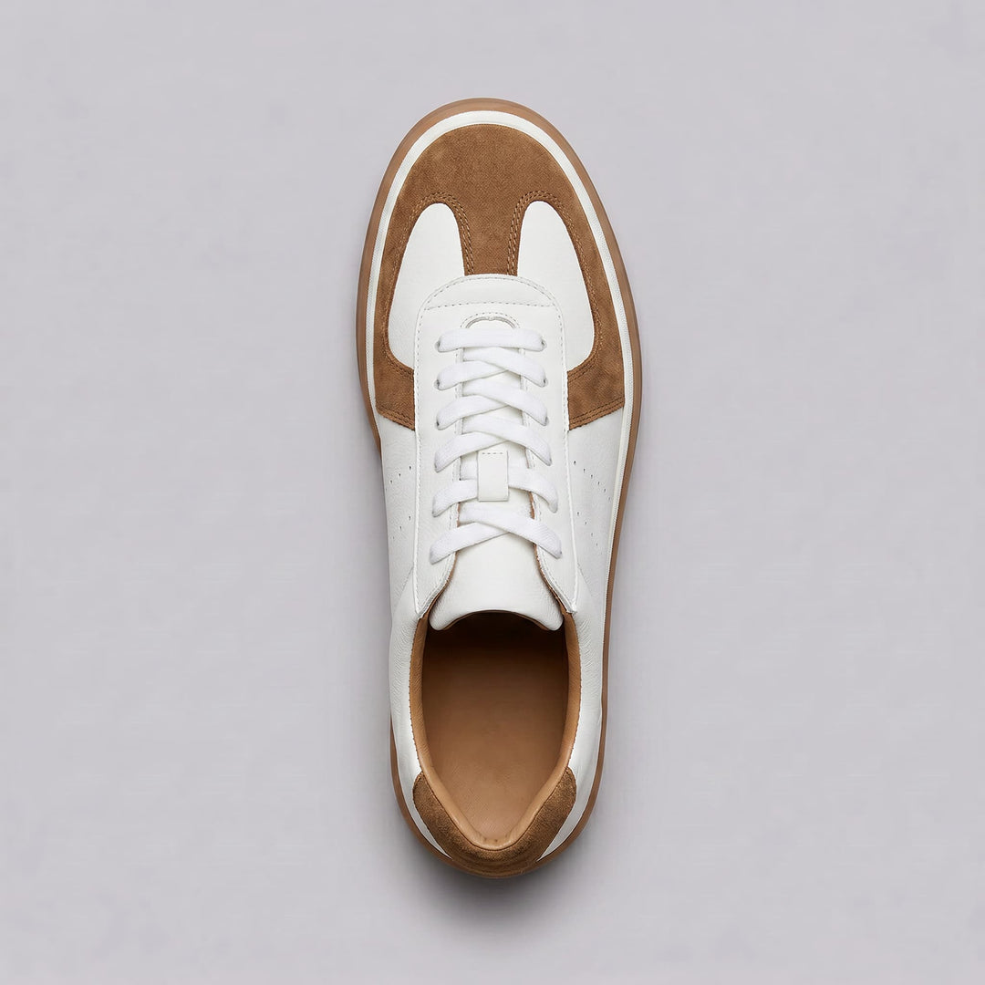 WHITFIELD | COURT SNEAKER FOR MEN