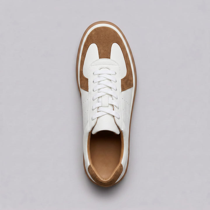 WHITFIELD | COURT SNEAKER FOR MEN