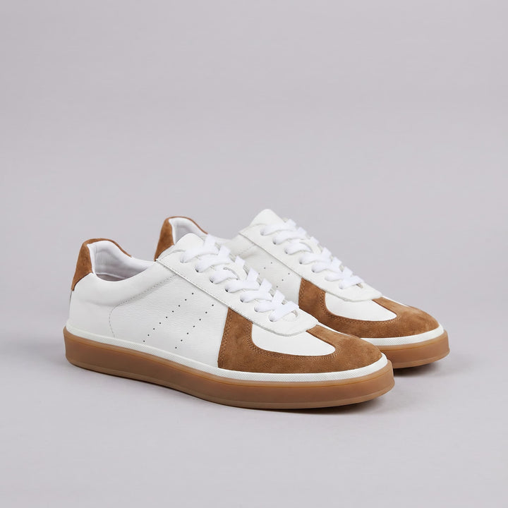 WHITFIELD | COURT SNEAKER FOR MEN