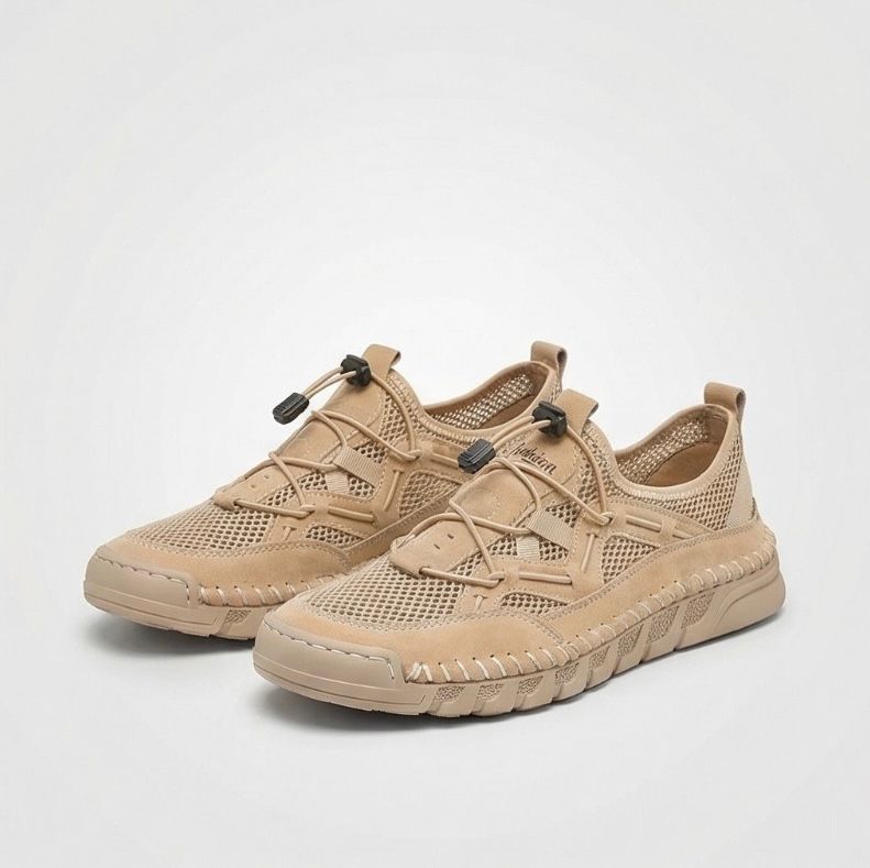 AURORA | ROUND TOE SHOES FOR WOMEN