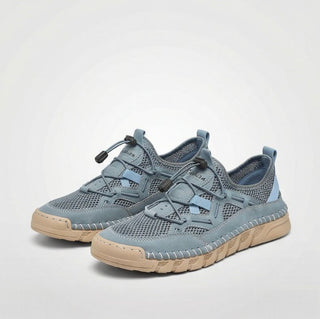 AURORA | ROUND TOE SHOES FOR WOMEN