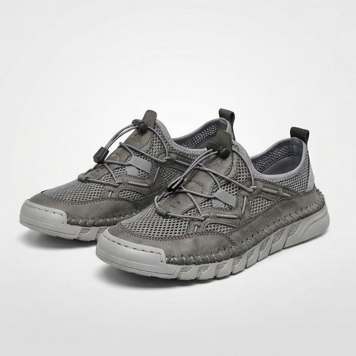 AURORA | ROUND TOE SHOES FOR WOMEN