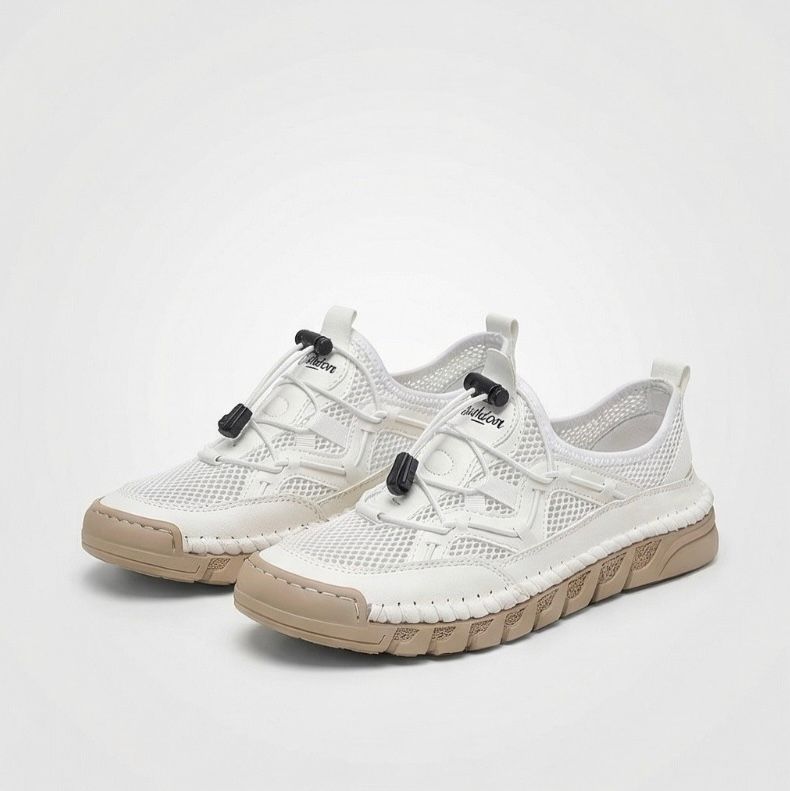 AURORA | ROUND TOE SHOES FOR WOMEN
