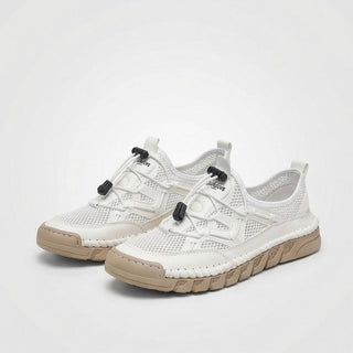 AURORA | ROUND TOE SHOES FOR WOMEN
