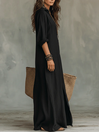 SERAPHINE | ROMANTIC MAXI DRESS FOR WOMEN