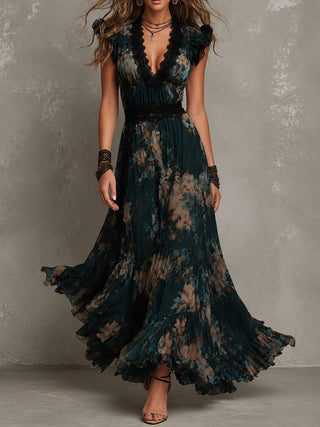 LORRAINE | MAXI DRESS FOR WOMEN