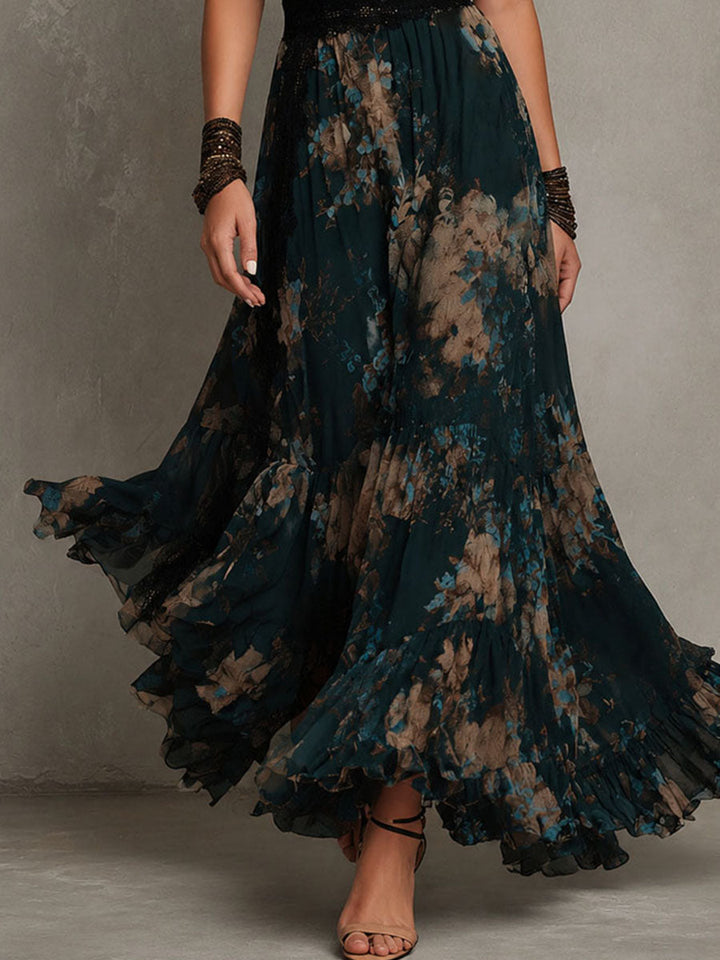 LORRAINE | MAXI DRESS FOR WOMEN