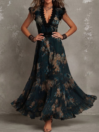 LORRAINE | MAXI DRESS FOR WOMEN