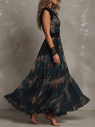 LORRAINE | MAXI DRESS FOR WOMEN