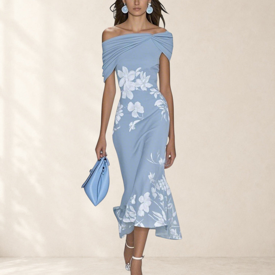 HARPER | MIDI DRESS FOR WOMEN