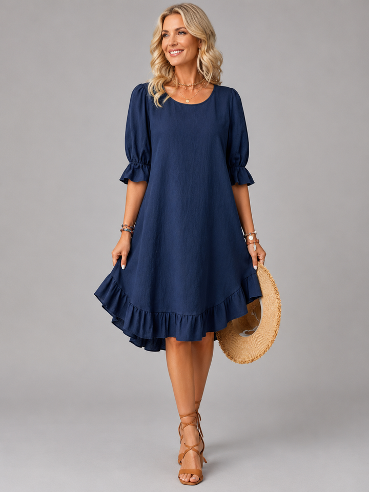 FELICITY | EFFORTLESS DRESS FOR WOMEN