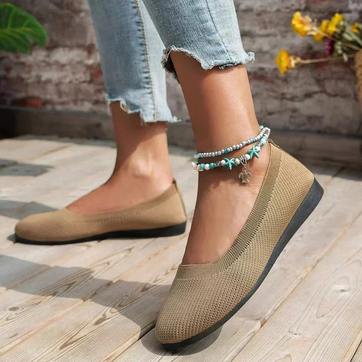 SOPHIA | EVERYDAY SHOES FOR WOMEN