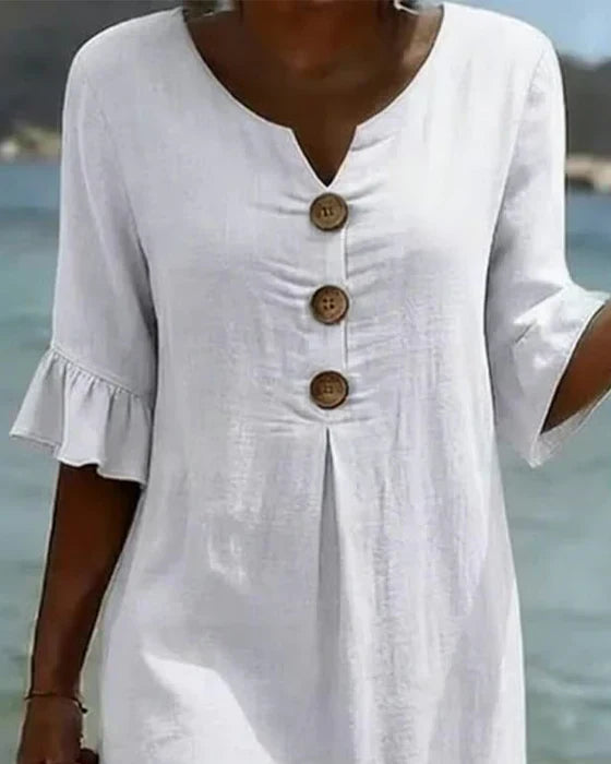 ALBA | MIDI DRESS FOR WOMEN