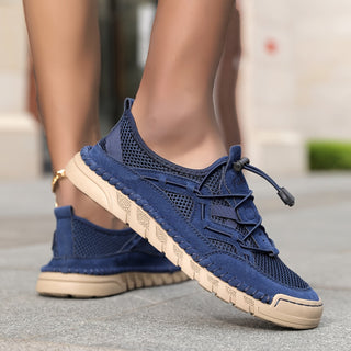 AURORA | ROUND TOE SHOES FOR WOMEN