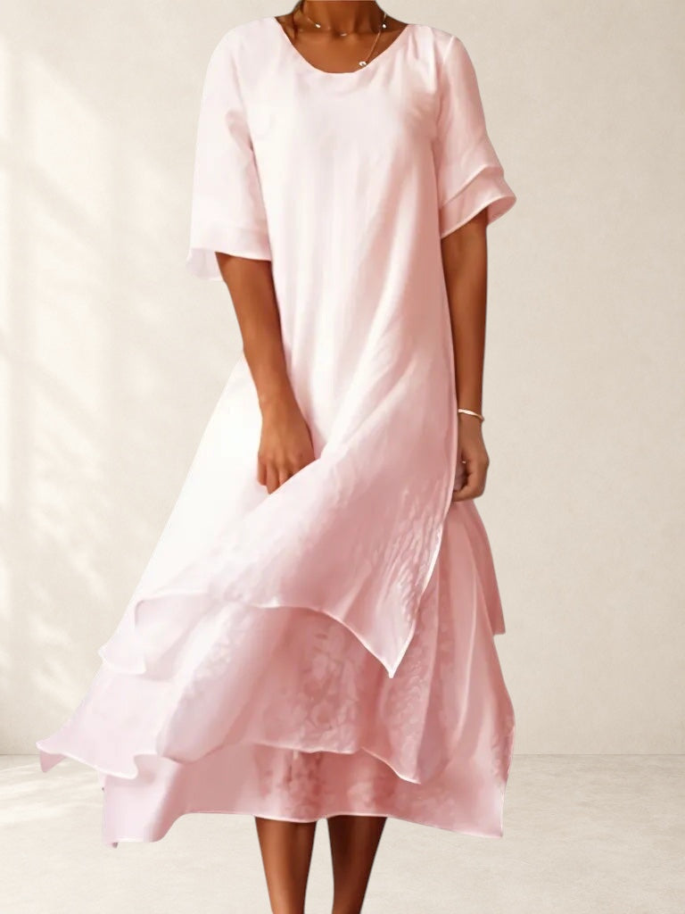 CARYS | MIDI DRESS FOR WOMEN