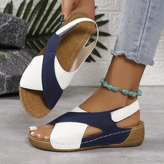 LAURA | STRAPPY SANDAL FOR WOMEN