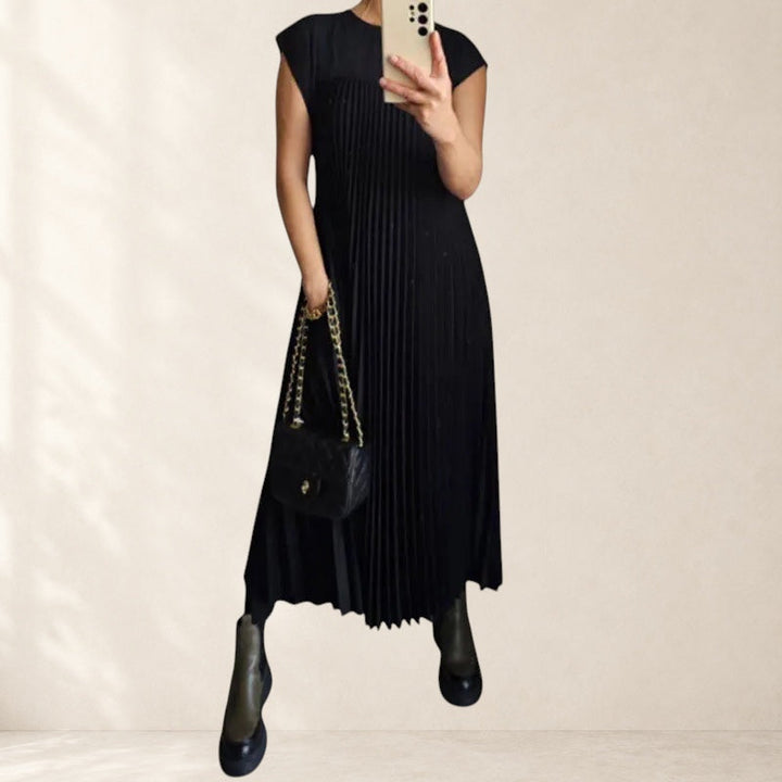 LILIAS | MIDI DRESS FOR WOMEN