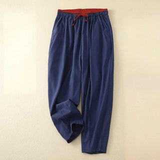 RAGNHILD | RELAXED SUMMER PANTS FOR WOMEN