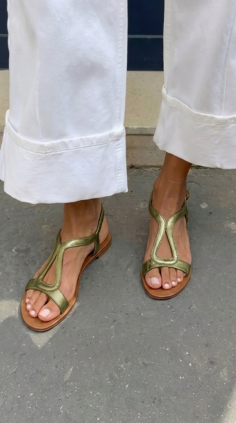 JENNY | SUMMER SUN SANDALS FOR WOMEN