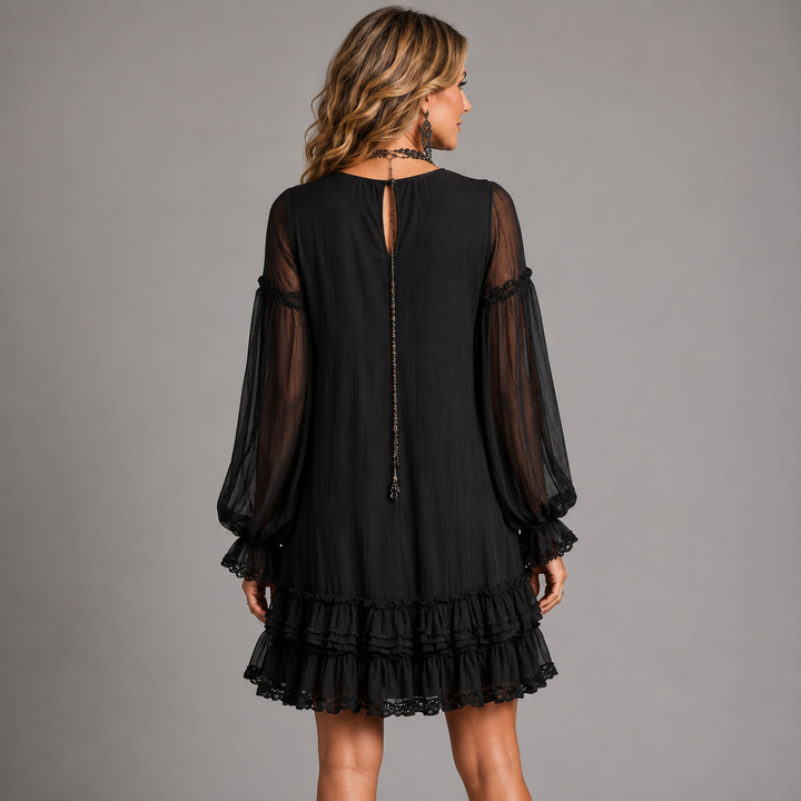 ORIANE | MINI DRESS FOR WOMEN