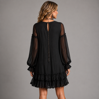 BIANCA | MINI DRESS FOR WOMEN