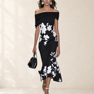HARPER | MIDI DRESS FOR WOMEN