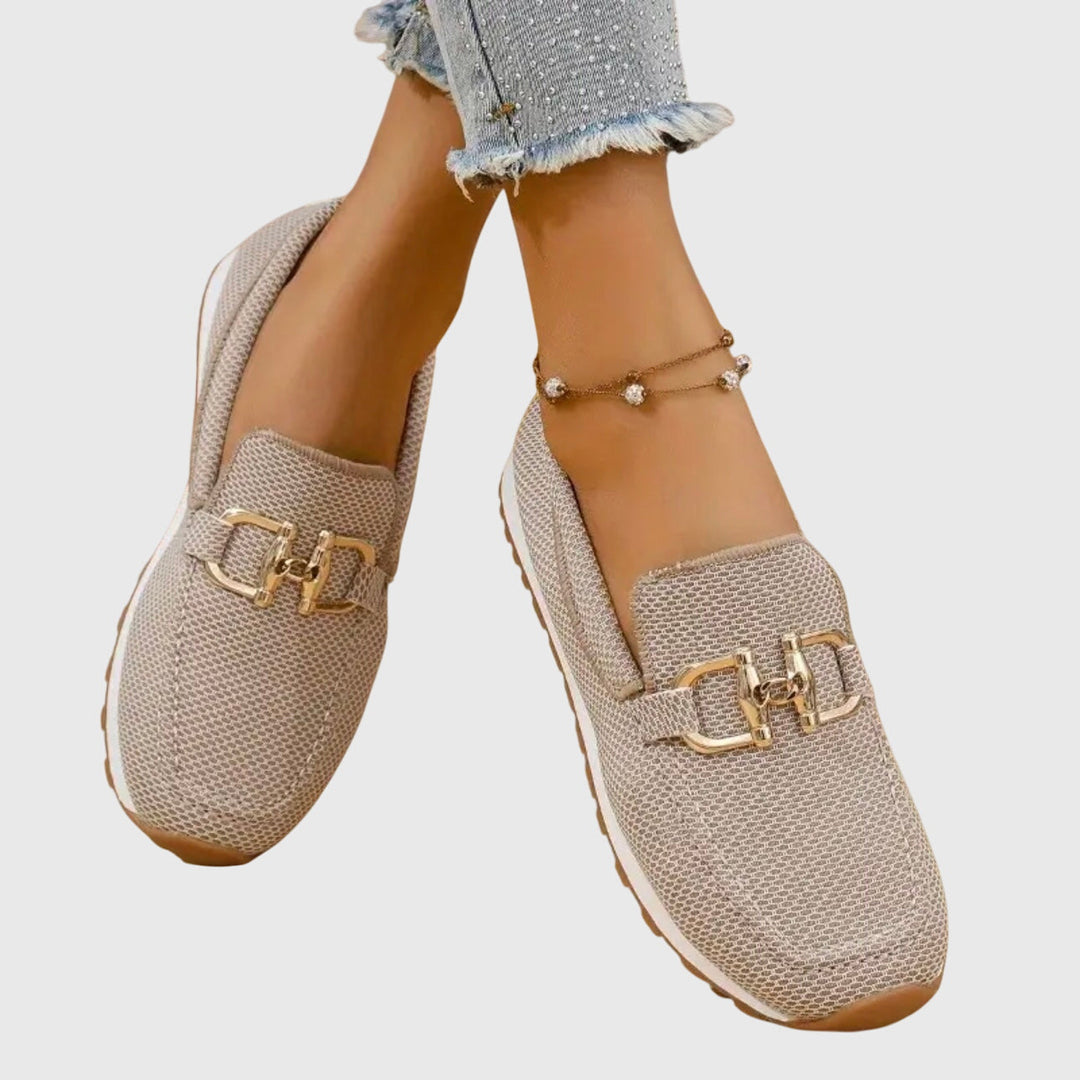 HANNA | LOAFER SNEAKERS FOR WOMEN