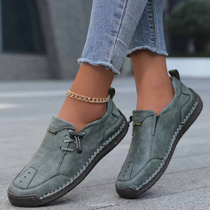 BROOKLYN | FLEXIBLE SHOES FOR WOMEN