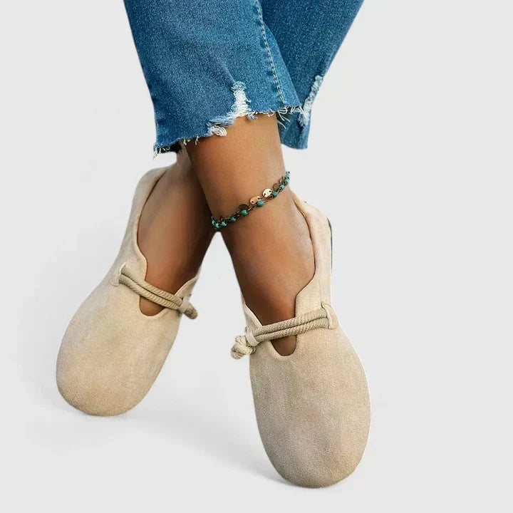 NORA | SUPPORTIVE LOAFERS FOR WOMEN