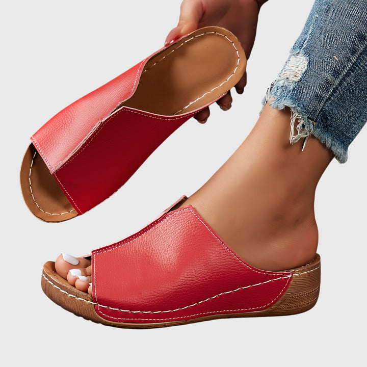 ALICIA | STYLISH SANDALS FOR WOMEN