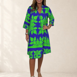 ISABELLA | SPRING DRESS FOR WOMEN