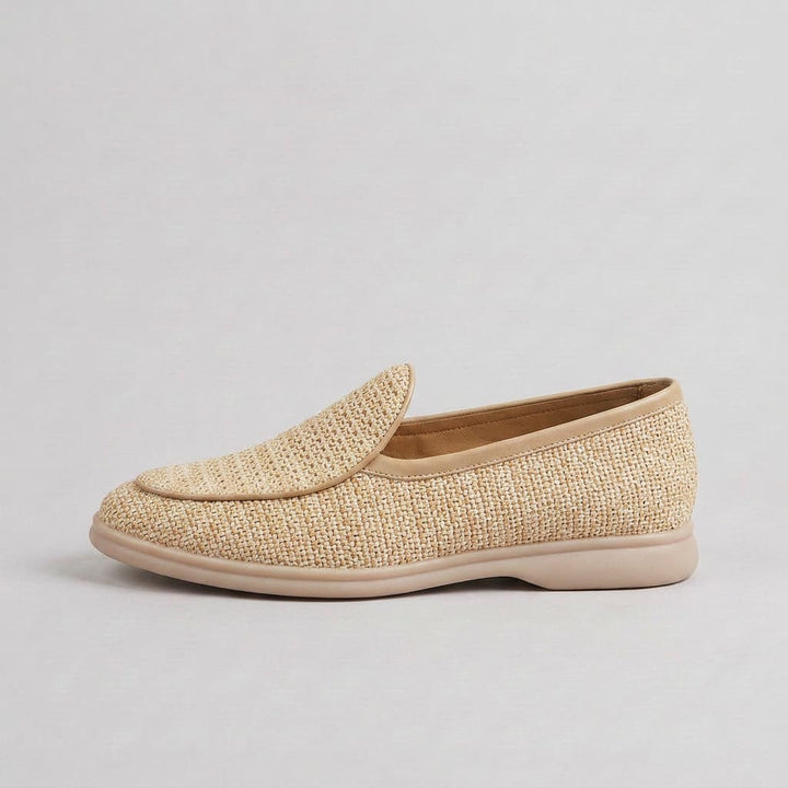 BOSA | WOVEN MESH LOAFER FOR MEN